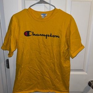 Men’s Champion T-Shirt
